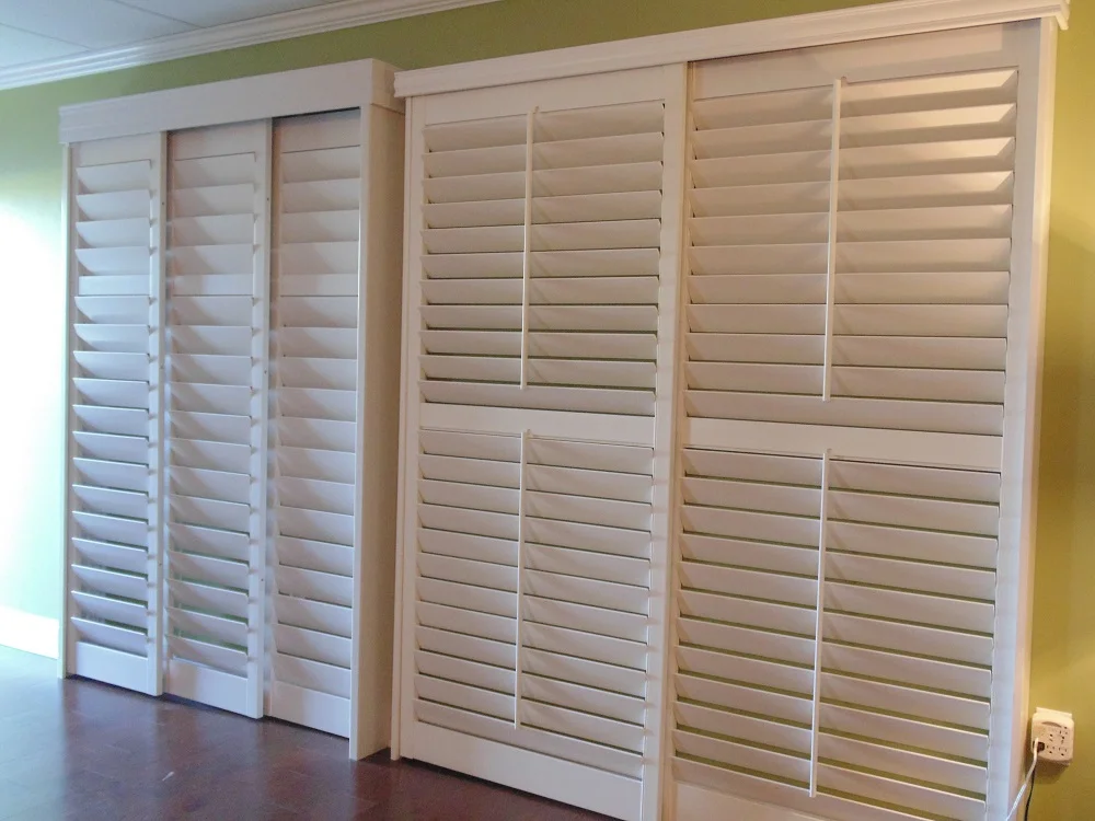 ShutterUp factory-direct shutters