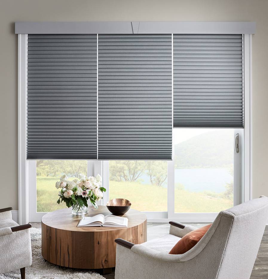Blinds in Port Charlotte
