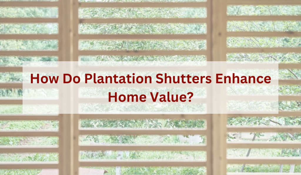 interior plantation shutters in Bonita Springs