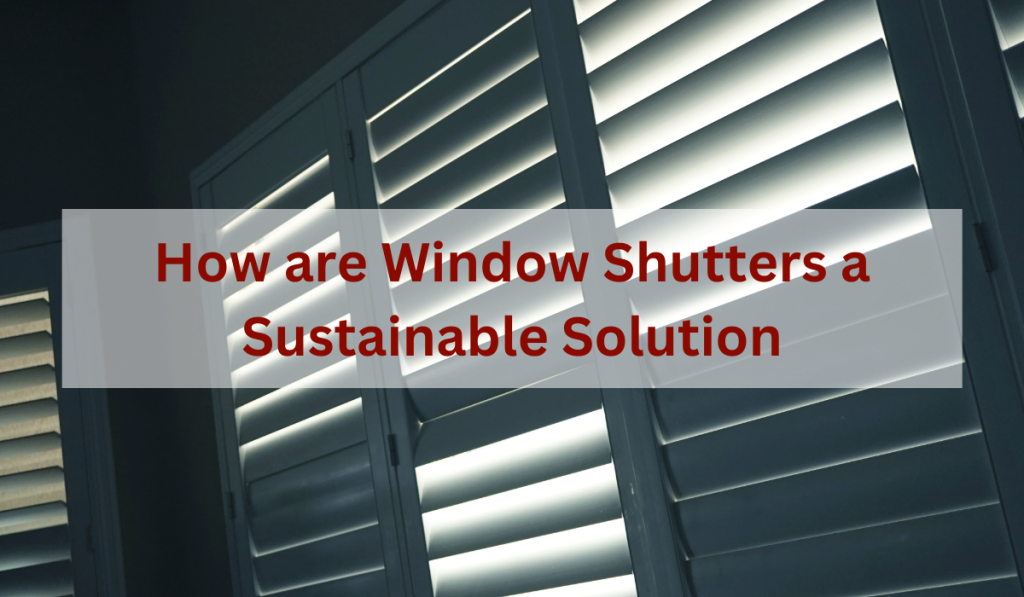 window shutters in port charlotte