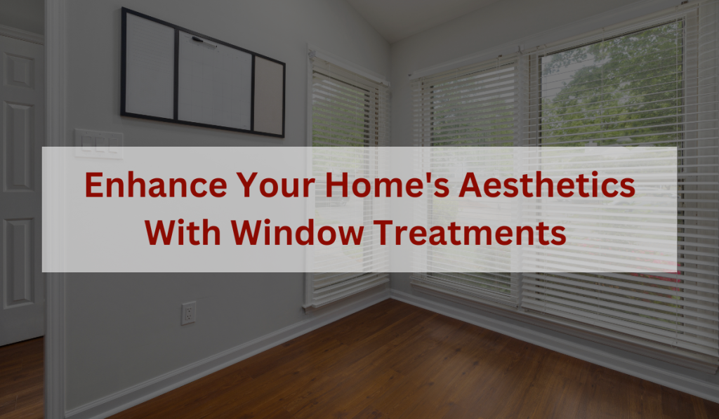 window treatments in Venice