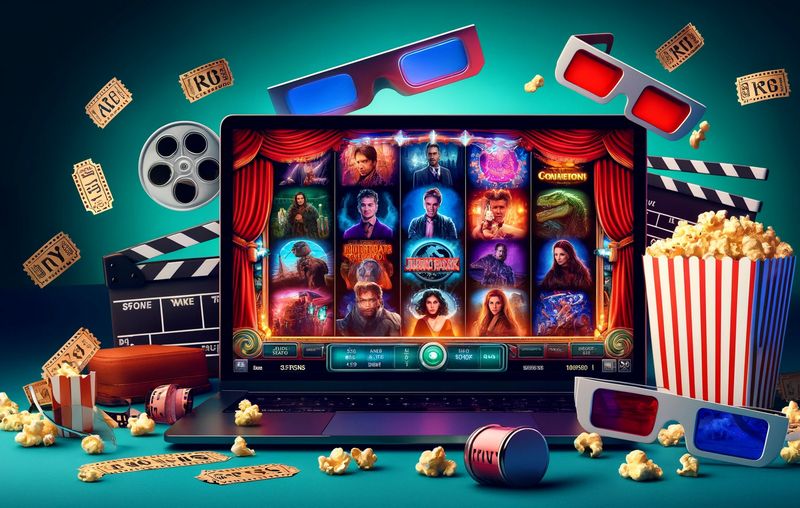 Guide complet pour choisir les meilleurs casinos en ligne et maximiser vos gains Guide complet pour choisir les meilleurs casinos en ligne et maximiser vos gains